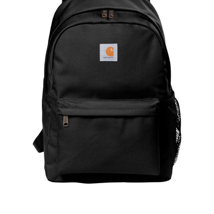 Carhartt ® Canvas Backpack. CT89241804