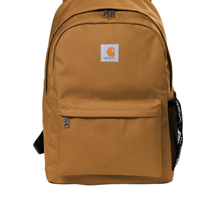 Carhartt ® Canvas Backpack. CT89241804