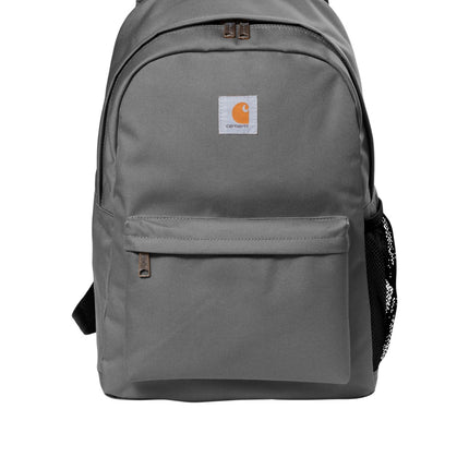 Carhartt ® Canvas Backpack. CT89241804