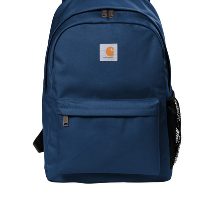 Carhartt ® Canvas Backpack. CT89241804