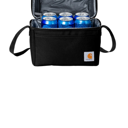 Carhartt ®  Lunch 6-Can Cooler. CT89251601