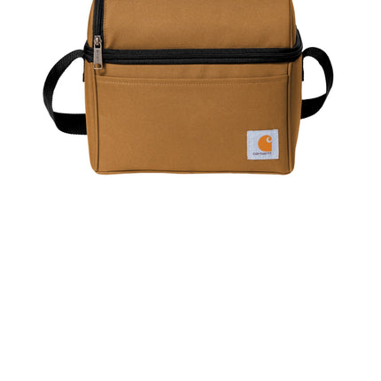 Carhartt ®  Lunch 6-Can Cooler. CT89251601