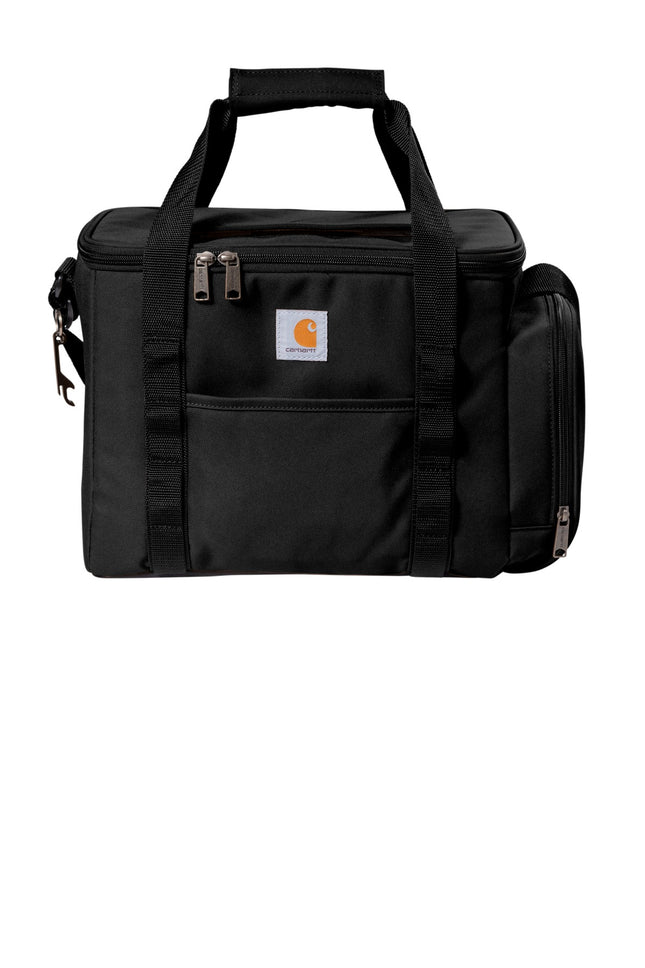 Carhartt ® Duffel 36-Can Cooler. CT89520701