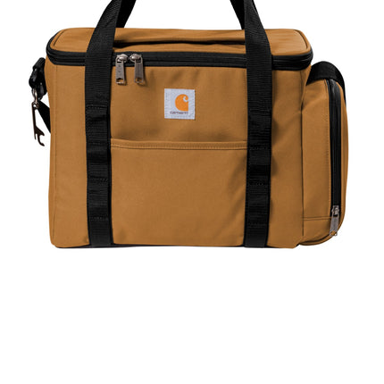 Carhartt ® Duffel 36-Can Cooler. CT89520701