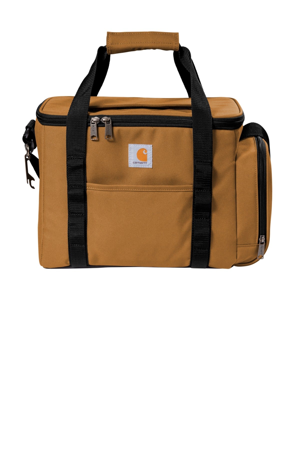 Carhartt® Duffel 36-Can Cooler CT89520701