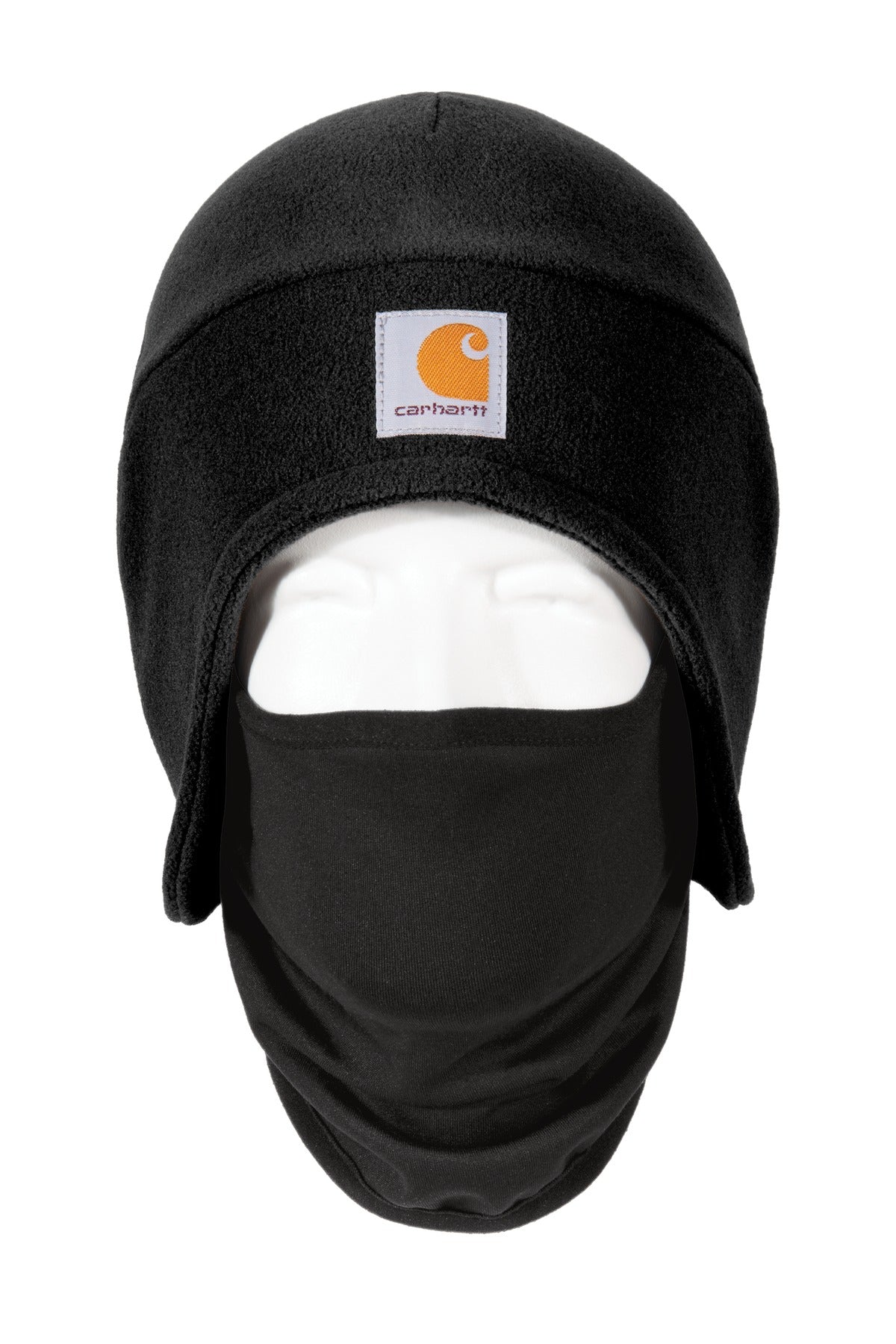 Carhartt ® Fleece 2-In-1 Headwear CTA202