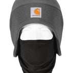 Charcoal Heather / OSFA