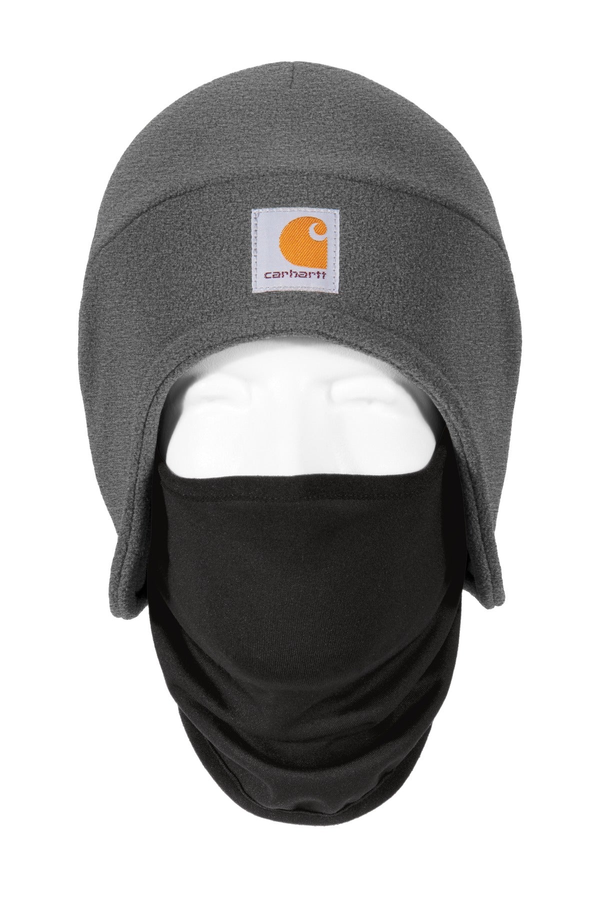 Carhartt ® Fleece 2-In-1 Headwear CTA202