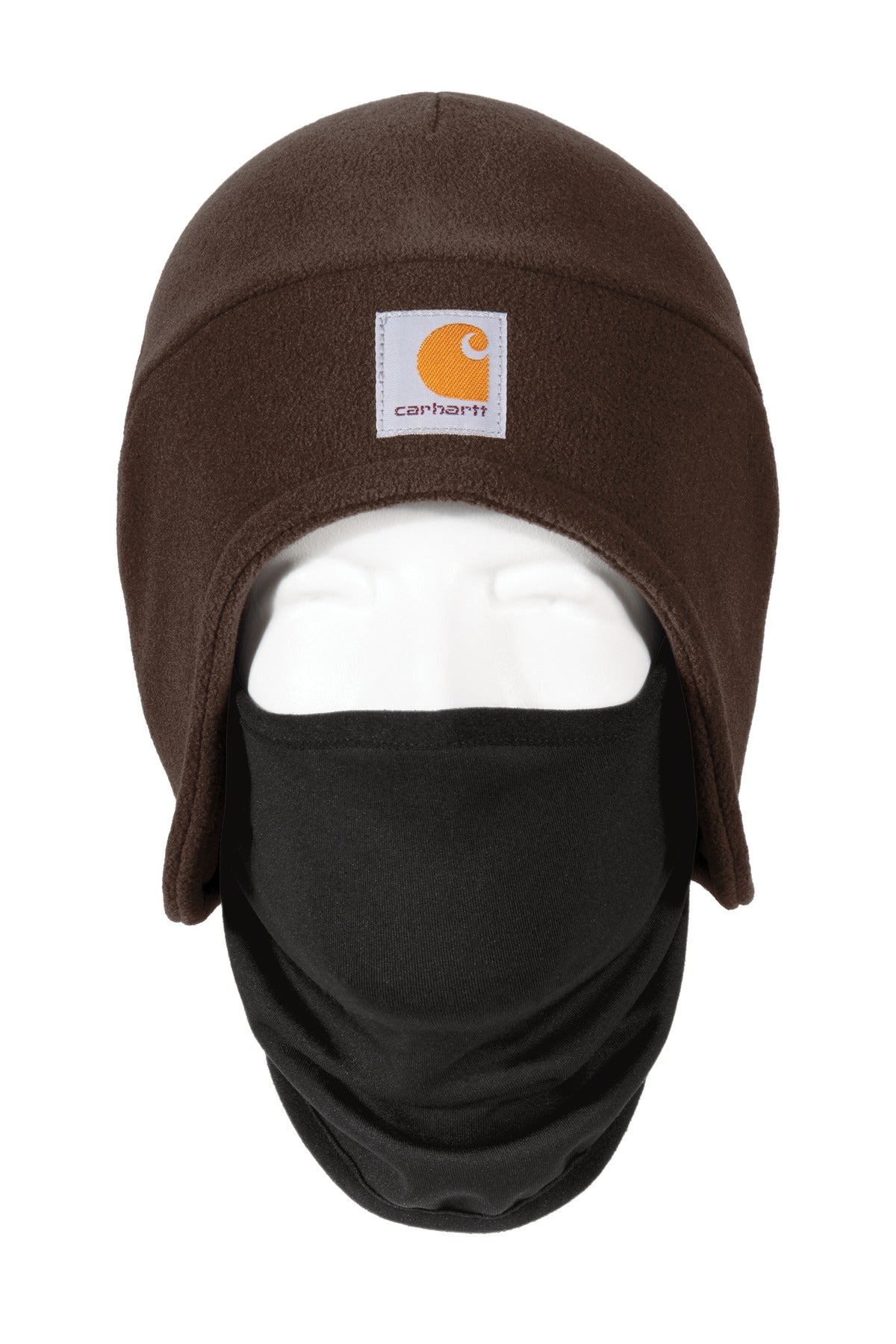 Carhartt ® Fleece 2-In-1 Headwear CTA202