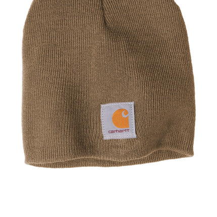 Carhartt  ® Acrylic Knit Hat. CTA205