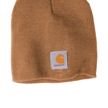 Carhartt  ® Acrylic Knit Hat. CTA205