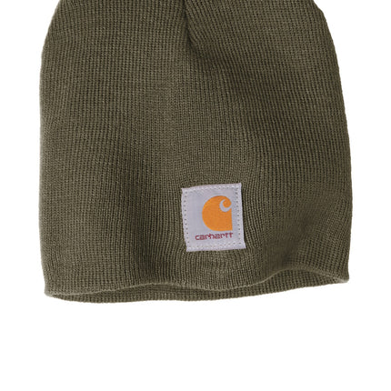 Carhartt  ® Acrylic Knit Hat. CTA205