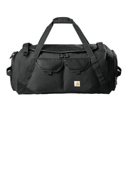 Carhartt® 75L Heavy Haul Duffel CTB0000605