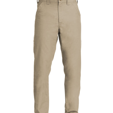 Carhartt  ®  Canvas Work Dungaree. CTB151