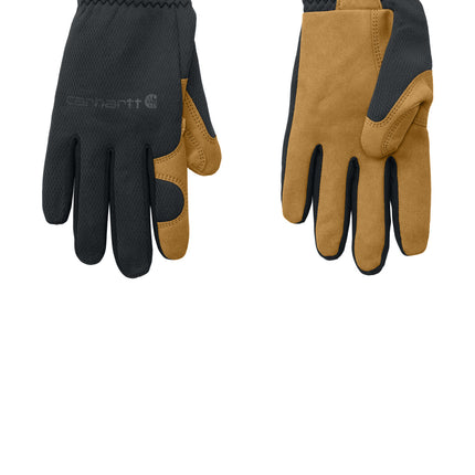 Carhartt ® High-Dexterity Open-Cuff Glove CTGD0794