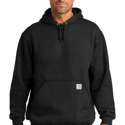 Carhartt  ® Midweight Hooded Sweatshirt. CTK121