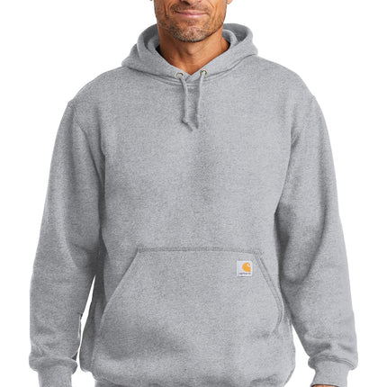 Carhartt  ® Midweight Hooded Sweatshirt. CTK121