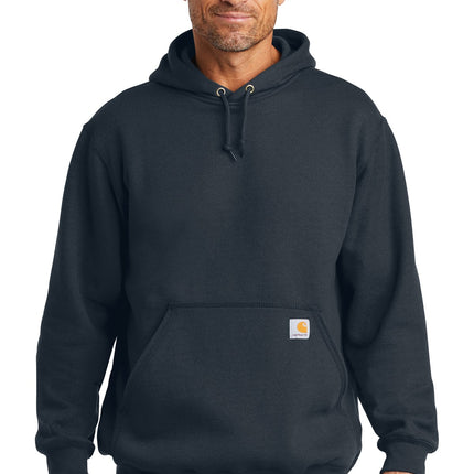 Carhartt  ® Midweight Hooded Sweatshirt. CTK121