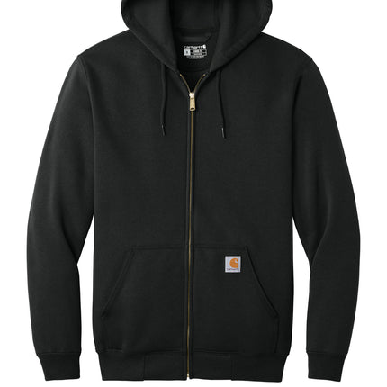 Carhartt  ® Midweight Crewneck Sweatshirt. CTK124