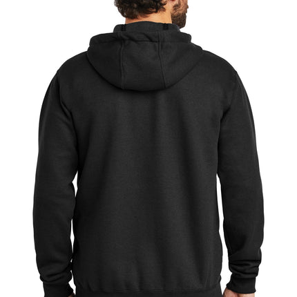 Carhartt  ® Midweight Crewneck Sweatshirt. CTK124