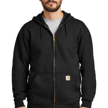 Carhartt  ® Midweight Crewneck Sweatshirt. CTK124