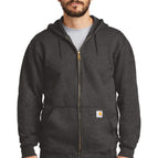 Carbon Heather / S