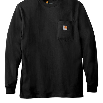 Carhartt  ® Thermal-Lined Duck Active Jac.  CT106678