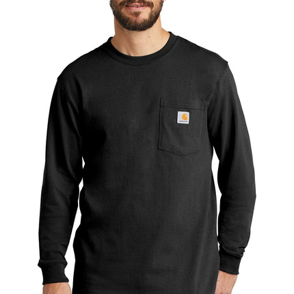 Carhartt  ® Thermal-Lined Duck Active Jac.  CT106678