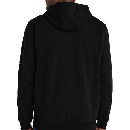Carhartt ® Midweight 1/4-Zip Mock Neck Sweatshirt CT105294