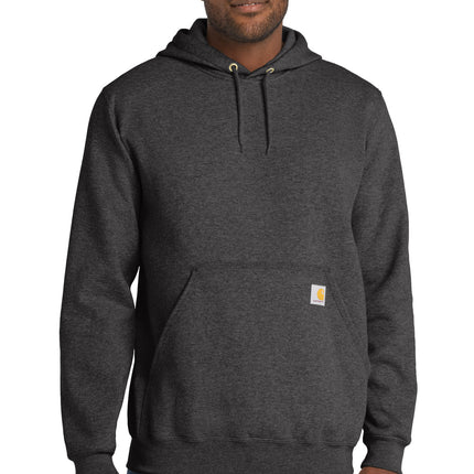 Carhartt ® Midweight Hooded Logo Sweatshirt CTK288