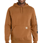 Carhartt Brown / S