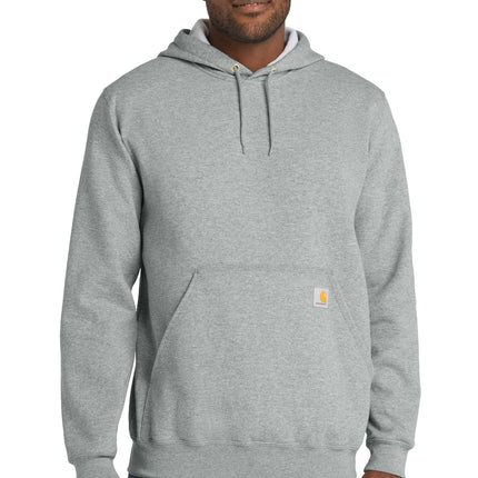 Carhartt ® Midweight Hooded Logo Sweatshirt CTK288