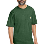 North Woods Heather / 2XL