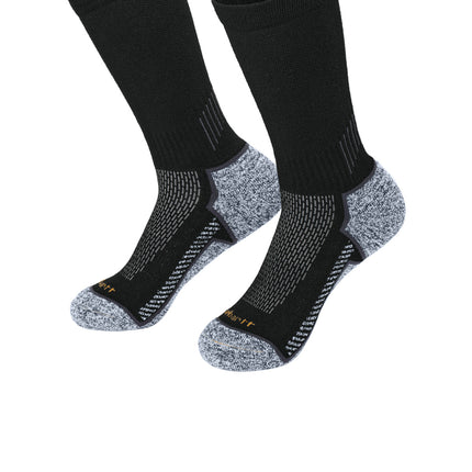 Carhartt Force ® Midweight Crew Sock (3-Pack) CTSC4223