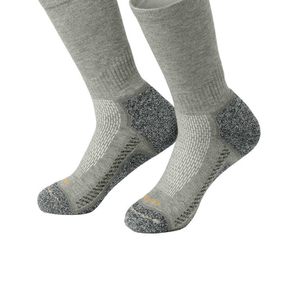 Carhartt Force ® Midweight Crew Sock (3-Pack) CTSC4223