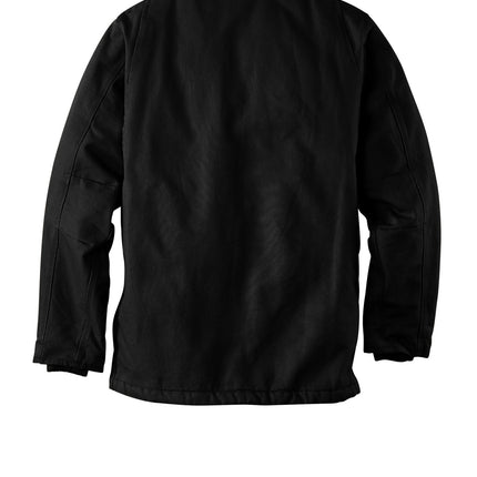 Carhartt ® Tall Sherpa-Lined Coat CTT104293