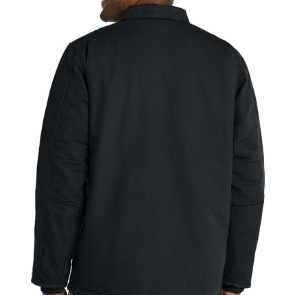 Carhartt ® Tall Sherpa-Lined Coat CTT104293
