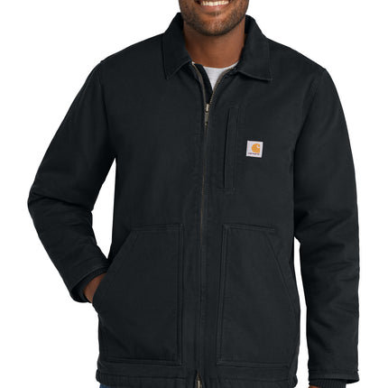 Carhartt ® Tall Sherpa-Lined Coat CTT104293