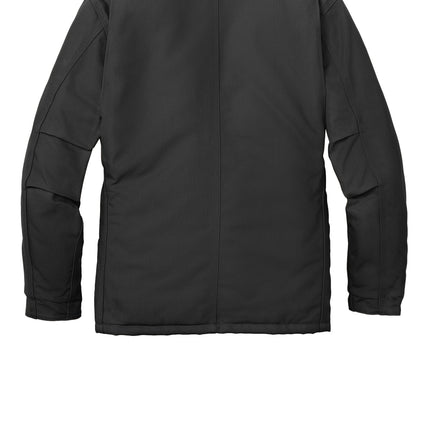 Carhartt  ® Rain Defender  ® Paxton Heavyweight Hooded Zip-Front Sweatshirt. CT100614