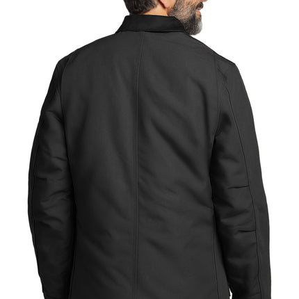 Carhartt  ® Rain Defender  ® Paxton Heavyweight Hooded Zip-Front Sweatshirt. CT100614