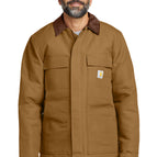 Carhartt Brown / LT