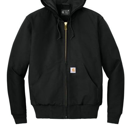 Carhartt  ® Shoreline Jacket. CTJ162