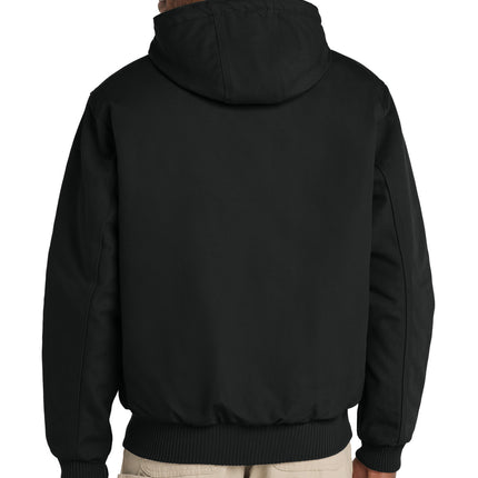 Carhartt  ® Shoreline Jacket. CTJ162