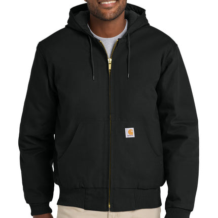 Carhartt  ® Shoreline Jacket. CTJ162