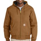 Carhartt Brown / MT