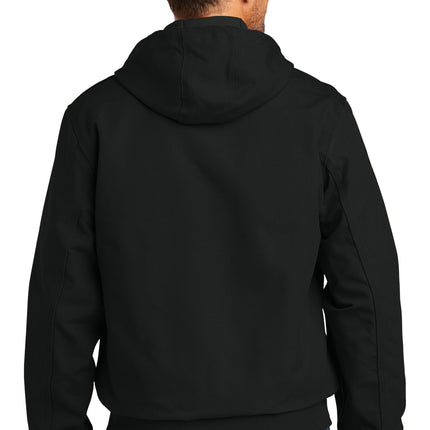 Carhartt  ® Tall Duck Traditional Coat. CTT106674