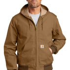 Carhartt Brown / LT