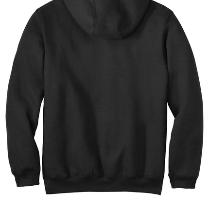 Carhartt ® Tall Midweight Hooded Sweatshirt CTTK121