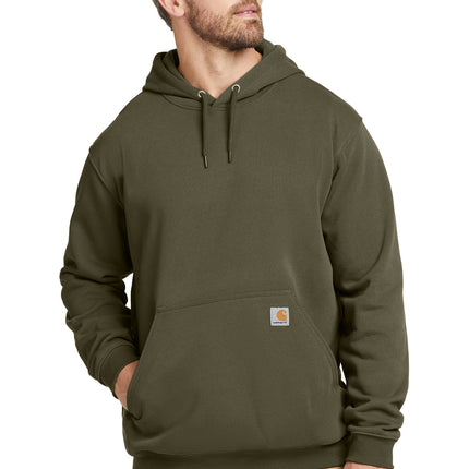 Carhartt ® Tall Midweight Hooded Sweatshirt CTTK121