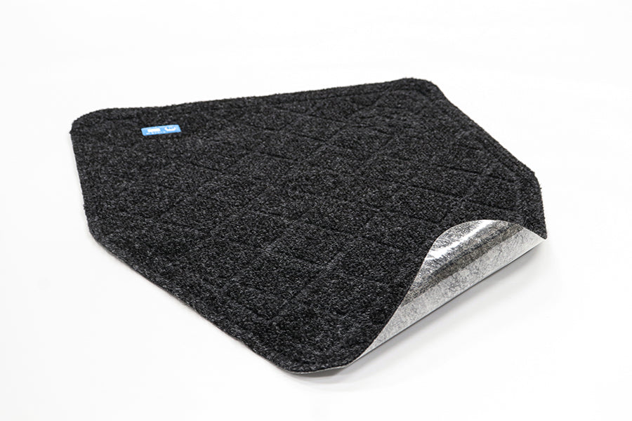 CleanShield Urinal Mat - 6 / cs